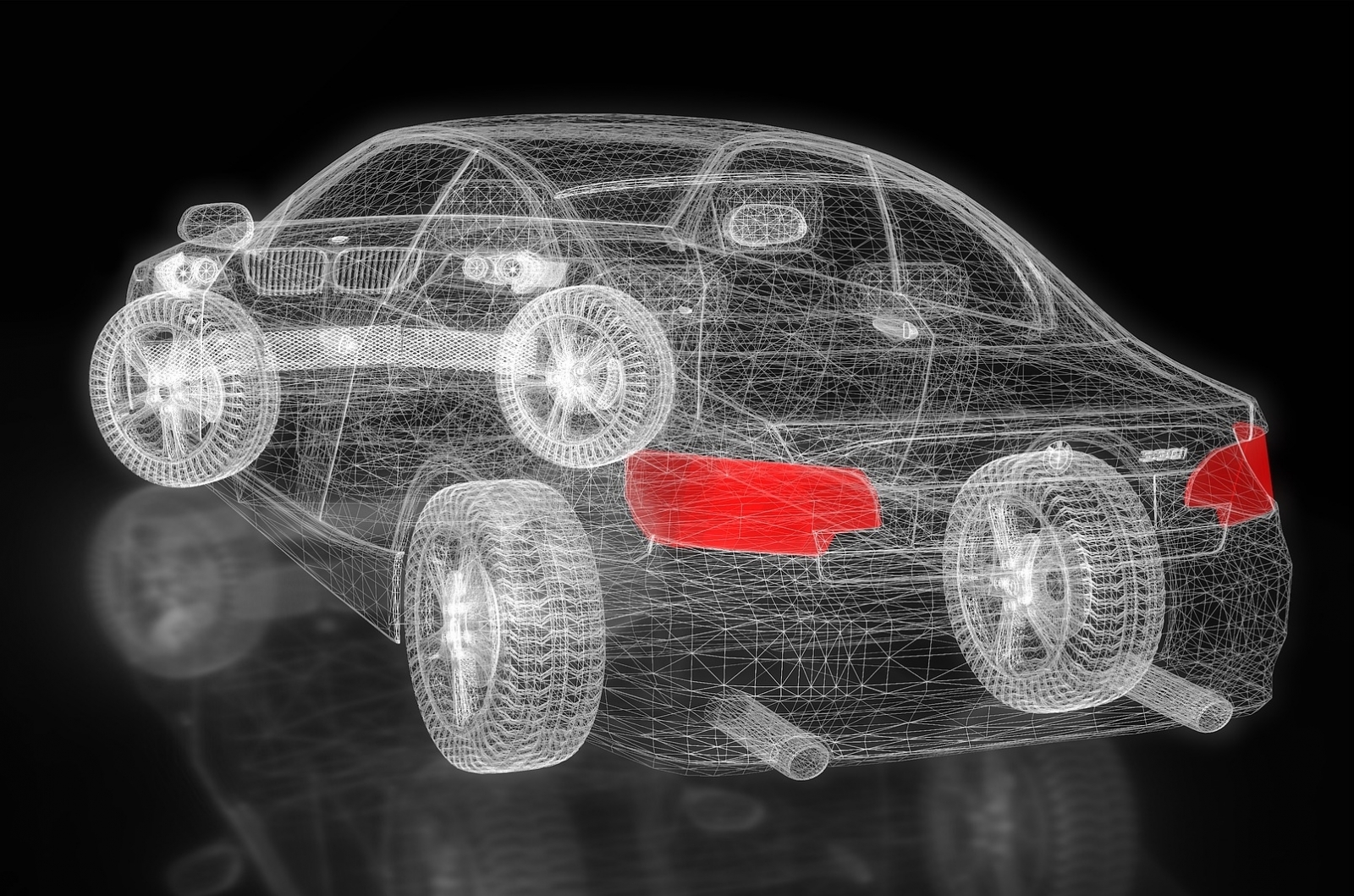 Comfort and Safety in next generation of data driven Automobiles